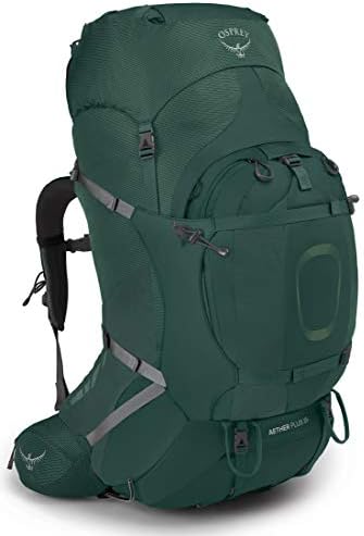 Amazon.com : Osprey Aether Plus 70L Men's Backpacking Backpack Amazon.com : Osprey Aether Plus 70L Men's Backpacking Backpack